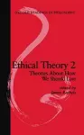 Ethical Theory 2 cover