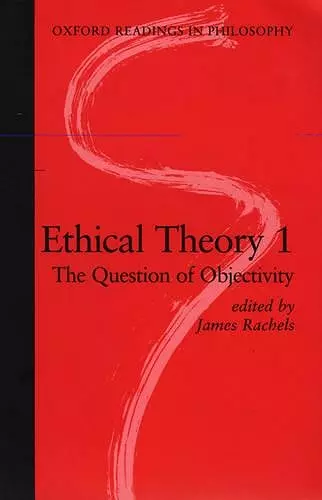 Ethical Theory 1 cover