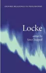 Locke cover