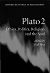 Plato 2 cover