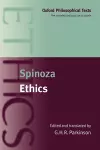 Ethics cover