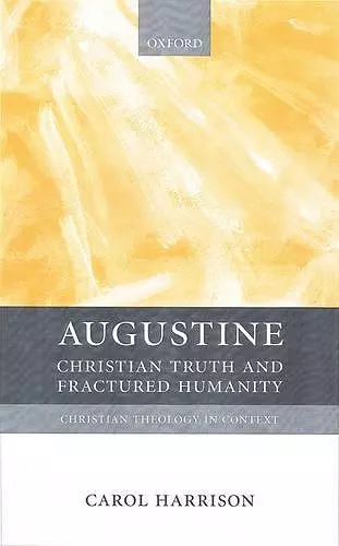 Augustine cover