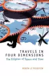 Travels in Four Dimensions cover