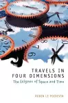 Travels in Four Dimensions cover