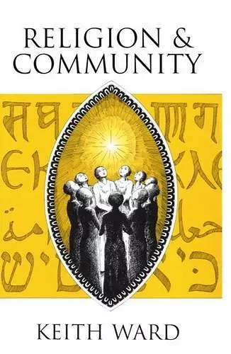 Religion and Community cover