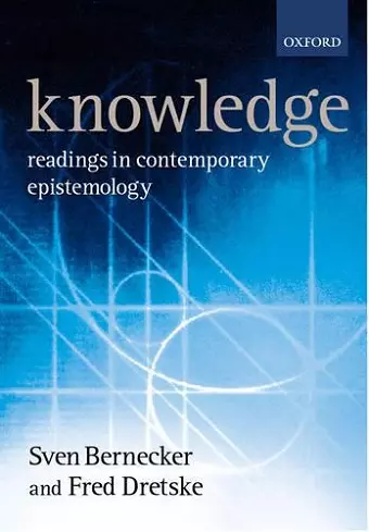 Knowledge cover