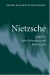 Nietzsche cover