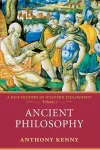 Ancient Philosophy cover