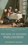The Rise of Modern Philosophy cover