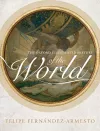 The Oxford Illustrated History of the World cover