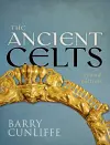 The Ancient Celts, Second Edition cover