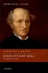 John Stuart Mill cover