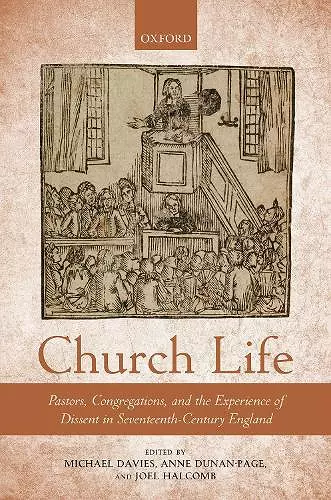 Church Life cover