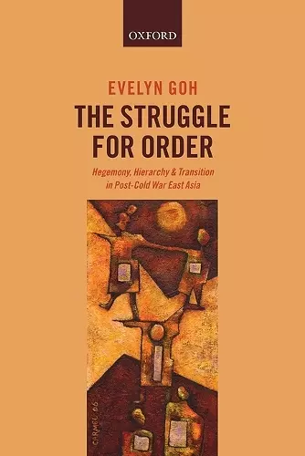 The Struggle for Order cover