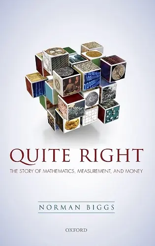 Quite Right cover