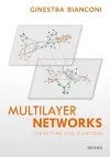 Multilayer Networks cover