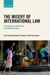 The Misery of International Law cover