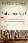 Bad Queen Bess? cover