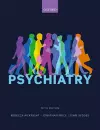 Psychiatry cover