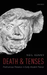 Death and Tenses cover