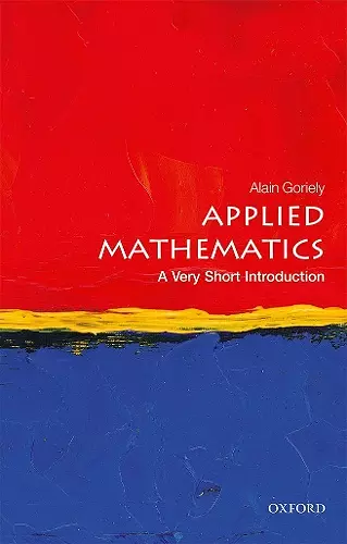 Applied Mathematics cover