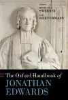The Oxford Handbook of Jonathan Edwards cover