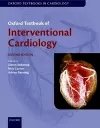 Oxford Textbook of Interventional Cardiology cover
