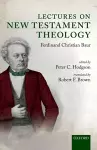 Lectures on New Testament Theology cover