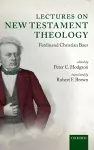 Lectures on New Testament Theology cover