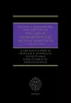 Nicholls, Montgomery, and Knowles on The Law of Extradition and Mutual Assistance cover