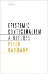 Epistemic Contextualism cover