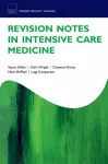 Revision Notes in Intensive Care Medicine cover