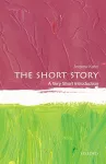 The Short Story: A Very Short Introduction cover