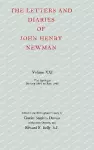 The Letters and Diaries of John Henry Newman: Volume XXI: The Apologia: January 1864 to June 1865 cover