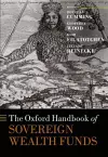 The Oxford Handbook of Sovereign Wealth Funds cover