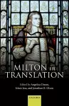 Milton in Translation cover