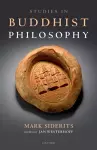 Studies in Buddhist Philosophy cover