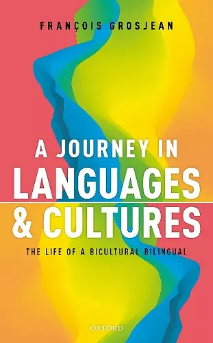 A Journey in Languages and Cultures cover