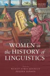 Women in the History of Linguistics cover