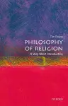 Philosophy of Religion cover