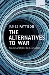 The Alternatives to War cover