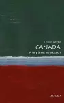 Canada cover