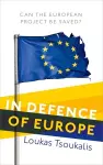 In Defence of Europe cover