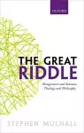 The Great Riddle cover