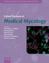 Oxford Textbook of Medical Mycology cover