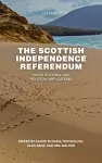 The Scottish Independence Referendum cover