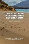 The Scottish Independence Referendum cover