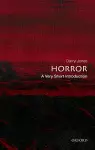 Horror cover