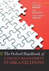 The Oxford Handbook of Conflict Management in Organizations cover