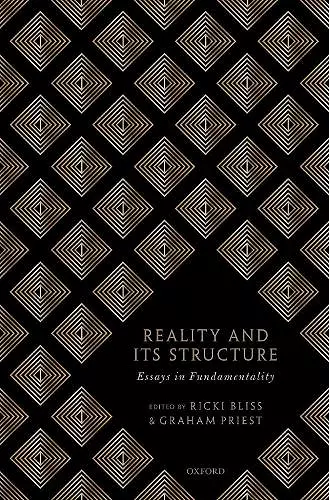 Reality and its Structure cover